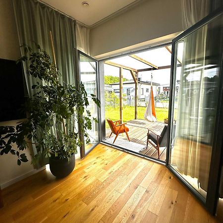 Green Home ทานอฟสเก กูเร ภายนอก รูปภาพ