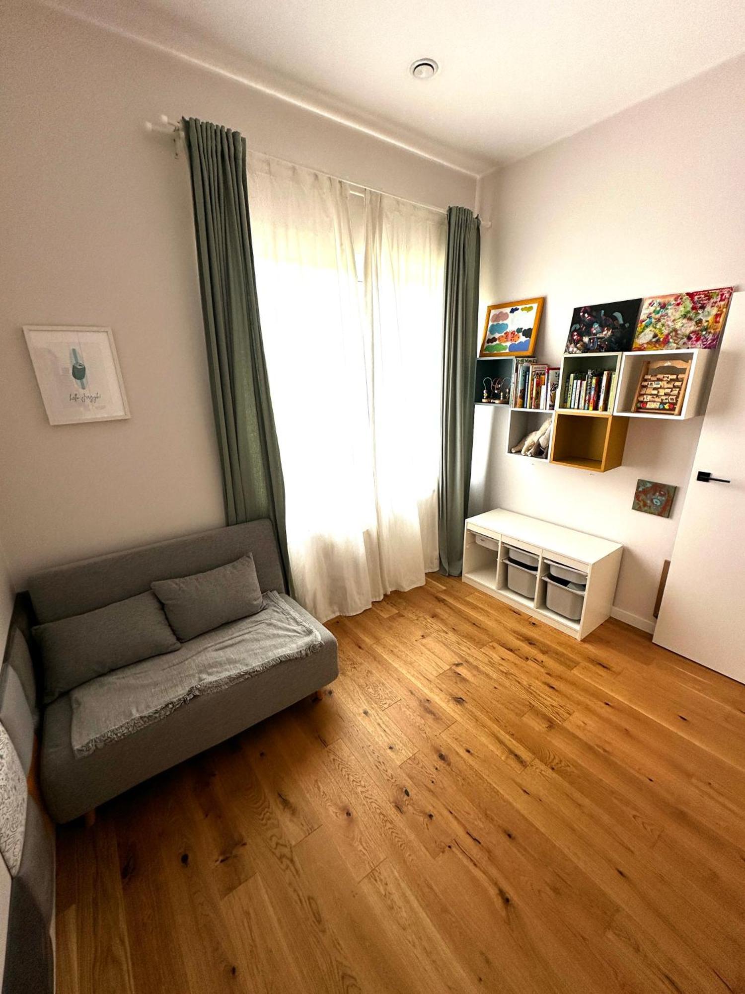 Green Home ทานอฟสเก กูเร ภายนอก รูปภาพ