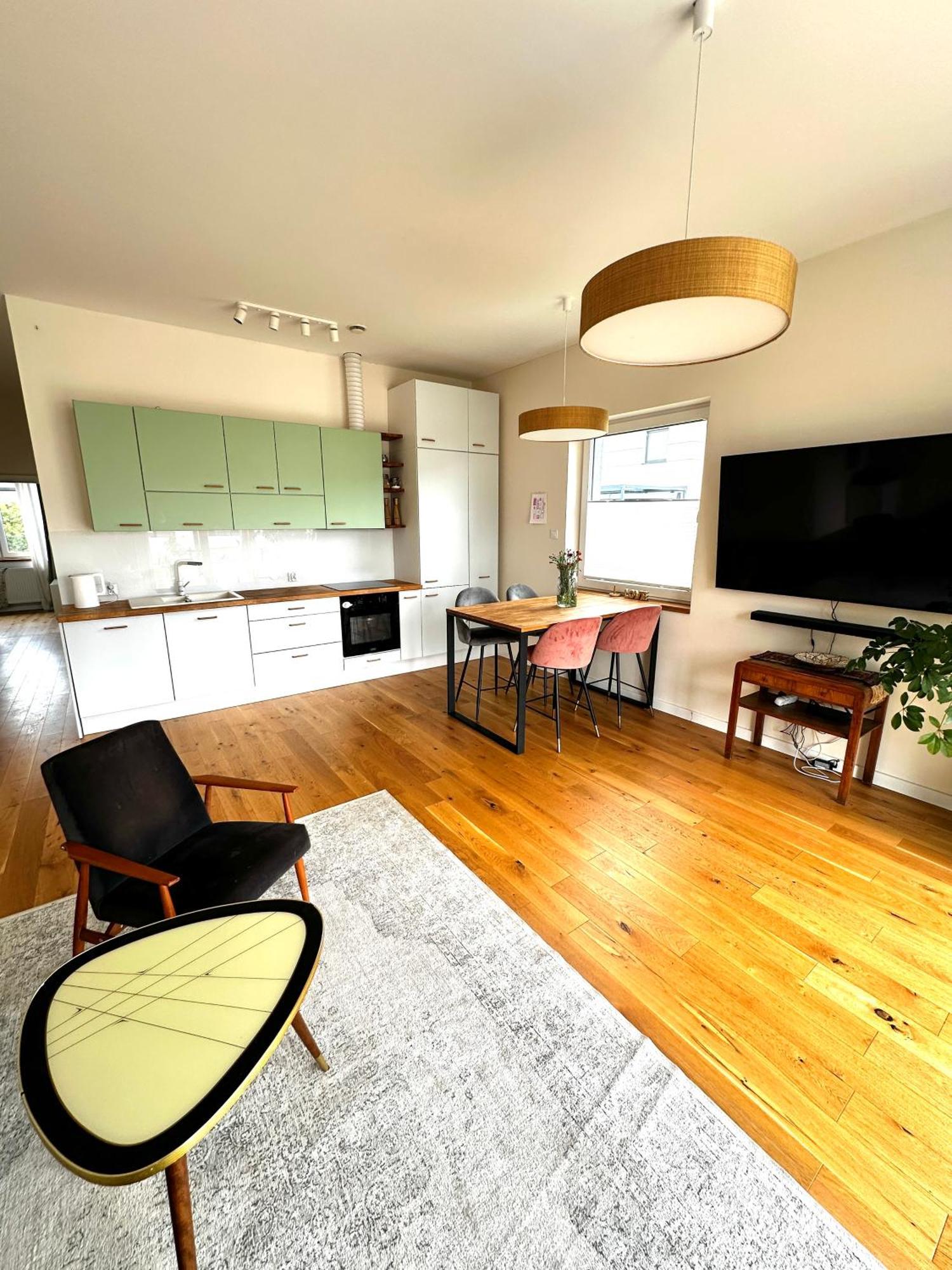 Green Home ทานอฟสเก กูเร ภายนอก รูปภาพ